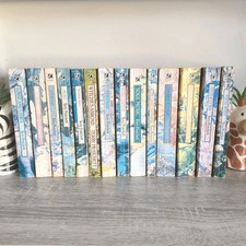Terry Pratchett Discworld Books Bundle x15 Corgi Paperbacks Josh Kirby 1st Ed picture