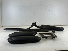 BMW 330Ci Coupe Cube Trim Black E46 00-06 OEM 8241212 picture