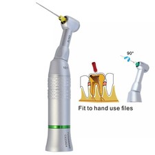 COXO Dental Reciprocating Handpiece 10:1 Contra angle Endo Glide Path M4 Safety picture