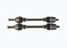 Front CV Axles for Polaris 1333134 Ranger 400 500 570 Midsize 800 picture