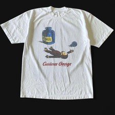 American-vintage Men's multi T-shirt picture