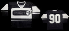The Prodigy band 91 Hockey Jersey HOT NEW Full sizes UJS71 picture