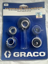 Graco Packing Repair Kit 248212 ULTRAMAX II 695/795, Gmax 3900, Genuine brand picture