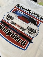 Reher Morrison 1984 Pro Stock Camaro (339) T-Shirt picture