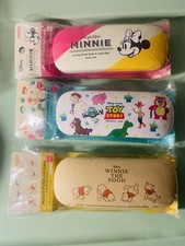 Daiso Disney Eyeglass/Sunglass Hard Case picture