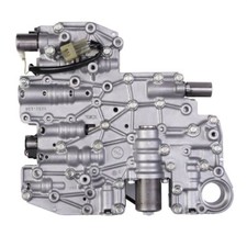 For 2010-2013 Subaru Legacy Outback 2.5L CVT TR690 Transmission Valve Body OEM picture