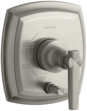 Kohler T98759-4-BN Vibrant Brushed Nickel picture