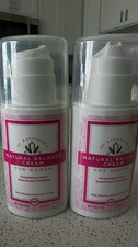Dr Randolph's Natural Balance Progesterone Cream for Women, 4 oz picture