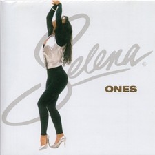 Selena Ones (+Poster) (CD) picture