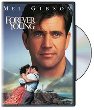 Forever Young DVD Jamie Lee Curtis NEW picture