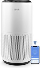 LEVOIT Smart Air Purifiers for Home Large Room Up to 1733 FtΒ² Core 400S-P NEW picture