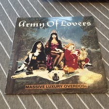 Army Of Lovers 