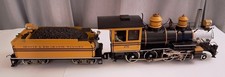 Bachmann ~ G Scale ~ D&RGW - Bumblebee - 4-6-0 picture