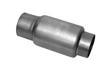 Dynomax Race Bullet 24250 Exhaust Resonator picture