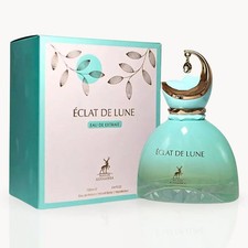 Eclat De Lune Eau de Parfum Spray 100ml (3.4 oz) by Maison Alhambra picture