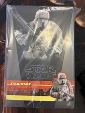 Hot Toys Star Wars Andor TMS157 Range Trooper Brand New Sealed picture