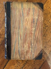Paterson's Magazine, Twenty-First and Twenty-Second Volumes, 1852 picture