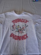 Vintage 1994 Warner Bros Animaniacs Large Children's T Shirt picture