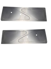 1947-1954 Chevy & GMC Interior Door Panels  New Pair picture