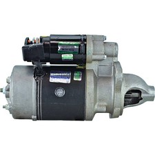 410-30050-JN J&N Electrical Products Starter picture