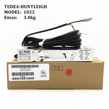 1pcs Vishay Tedea-Huntleigh Load Cell 1022-3kg picture