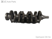 Crankshaft Standard From 1999 Ford Contour  2.0 picture
