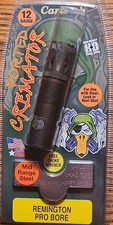 Carlson's Waterfowl Cremator Ported Choke Tube 12ga for Remington PRO BORE New picture