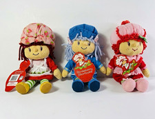 Vintage Strawberry Shortcake Babies 10