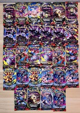 BRAND NEW-LOT OF 28 Pokemon TCG Booster Packs-FACTORY SEALED picture