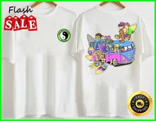 T&C Vintage Town And Country Surf Design Funny T-Shirt WHITE248 picture