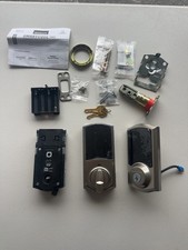 Kwikset smartcode 916 picture
