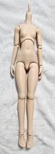 Volks Dollfie Dream Pretty DDP Base Body Flesh Skin f3 Tone For Adult Collectors picture