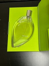Kenzo Parfum d'Ete EDP 50ml 1.7oz Leaf Bottle Boxed picture