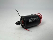 Maxon DC Motor 2028.937-12.151-025 Swiss Made 12V Coreless Tested Works picture