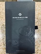 Invisi Shield Lab Clear Watch Protector Film for Rolex GMT Master Jubilee 126710 picture