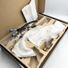 Signature Hardware Greyfield Widespread Faucet 1.2 GPM, Chrome SHWSCGF807CP picture