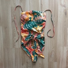 Rip Curl Tropical one Piece Bathing Suit picture