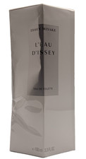 Issey Miyake Perfume by L'eau D'Issey for Women 3.3 oz / 100 ml EDT Spray picture