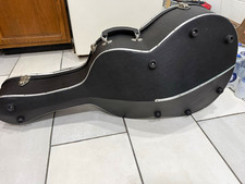 Estuche Morales duro de Guitarron picture