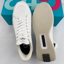 New G/Fore Men's G.112 Golf Shoes Sneakers Snow/Nimbus Select Size US 10-12 picture