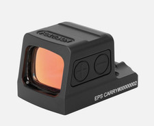 Holosun EPS Carry–RD-6 6 MOA Red Dot Super LED Enclosed Sight - New In Box picture