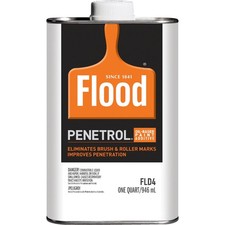 Flood Penetrol Oil-Based Paint Additive Conditioner, 1 Qt. FLD4 04 Flood picture