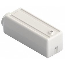 Monarch 500206414188 Hydraulic Power Unit Reservoir, White, Plastic, 2.5 Gal picture
