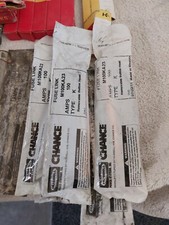 CHANCE AND KEARNEY FUSE LINKS ( HUGE LOT ) 10 AMP THRU 100 AMP picture