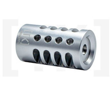 TandemKross Game Changer Compensator for .22LR Ruger Mark IV , III , SW22 , TX22 picture