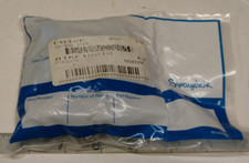 Lot of 8 SWAGELOK TEE PIPE TO TUBE SS-400-3TST picture