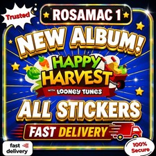 MOGO Stickers 1⭐- 6⭐ ( ALL Stickers Avaiable) For Monopoly Go 🔥SUPER FAST /24/7 picture