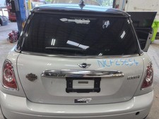 (LOCAL PICKUP ONLY) Trunk/Hatch/Tailgate HT Fits 07-13 MINI COOPER 629746 picture