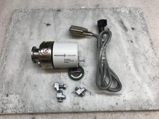 PFEIFFER Vacuum IKR 251 Cold Cathode Gauge D-35614 Asslar PTR25500 w/ Cable picture