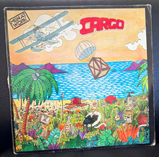 Men At Work Cargo 1982/83 12